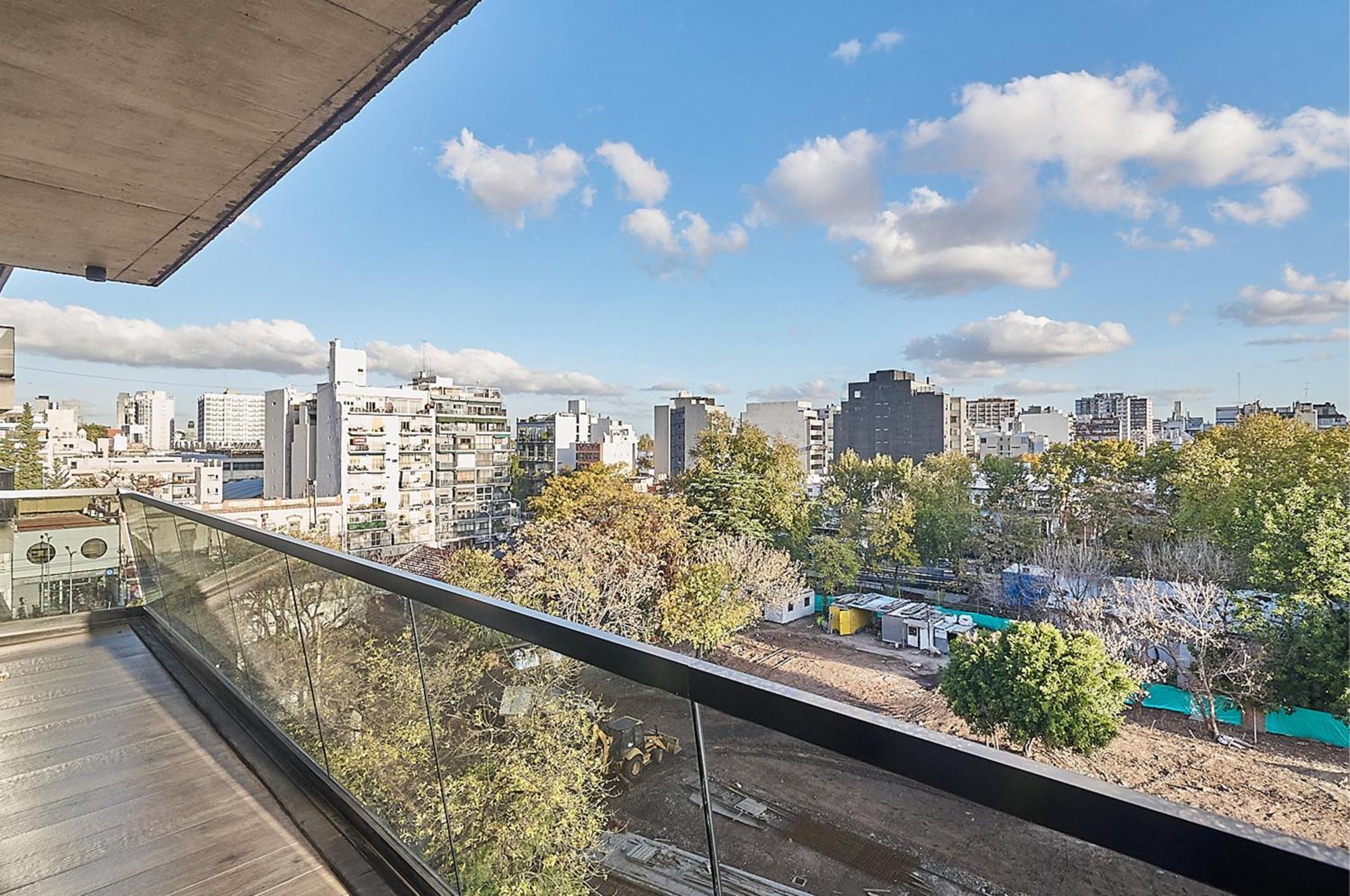 Live Soho Boutique & Apartments Belgrano Buenos Aires Exterior foto