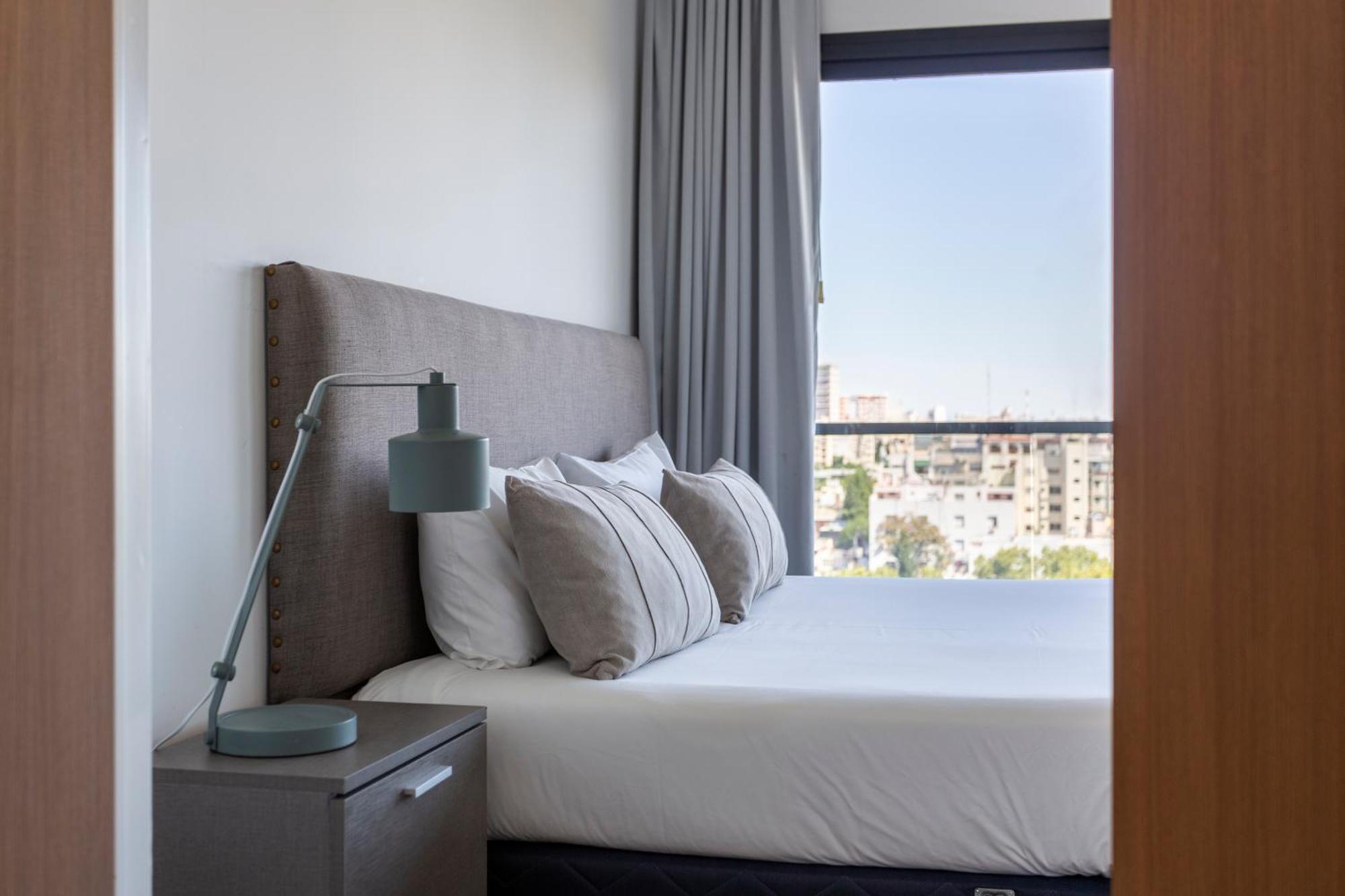 Live Soho Boutique & Apartments Belgrano Buenos Aires Exterior foto