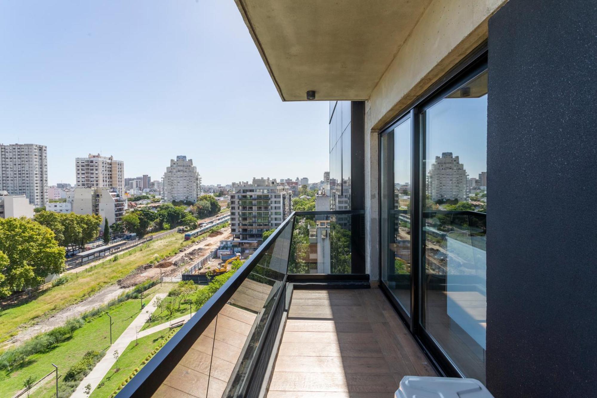 Live Soho Boutique & Apartments Belgrano Buenos Aires Exterior foto